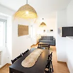 Vive Oviedo I Apartament *