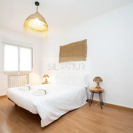 Vive Oviedo I Apartment