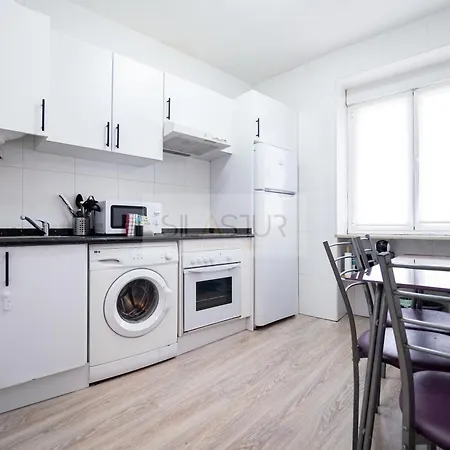 Vive Oviedo I * Colloto