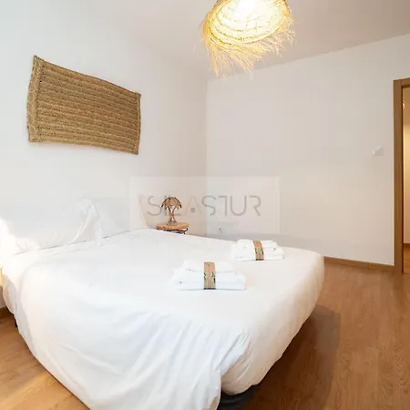 Vive Oviedo I Apartment Colloto