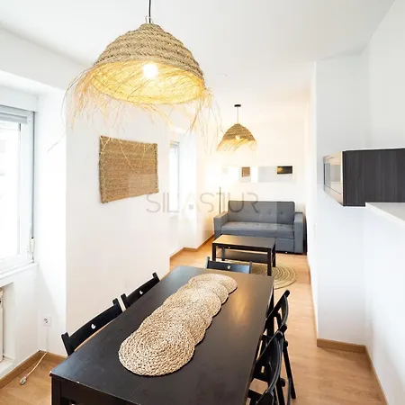 Vive Oviedo I Apartment *