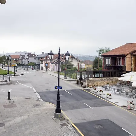 Vive Oviedo I * Colloto