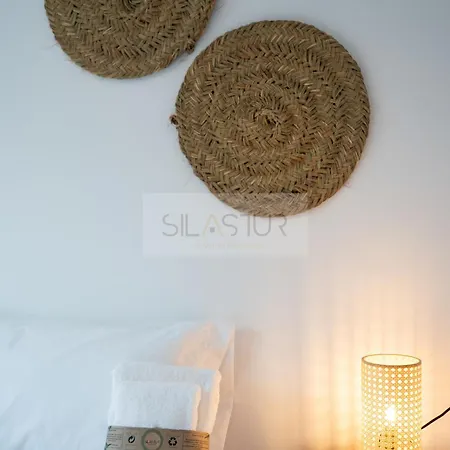 Vive Oviedo I Apartment