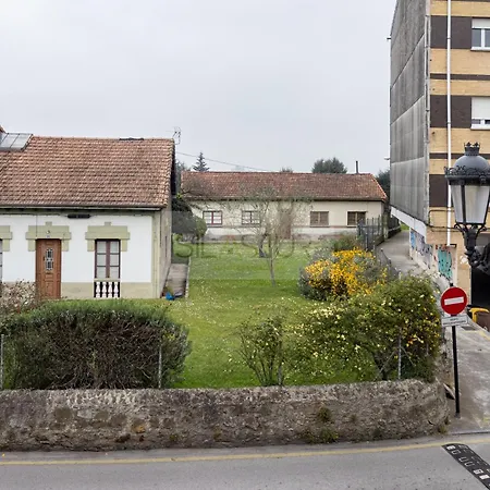 Vive Oviedo I Colloto