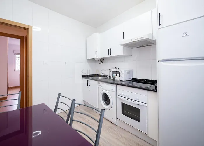 Vive Oviedo I Santa Eulalia